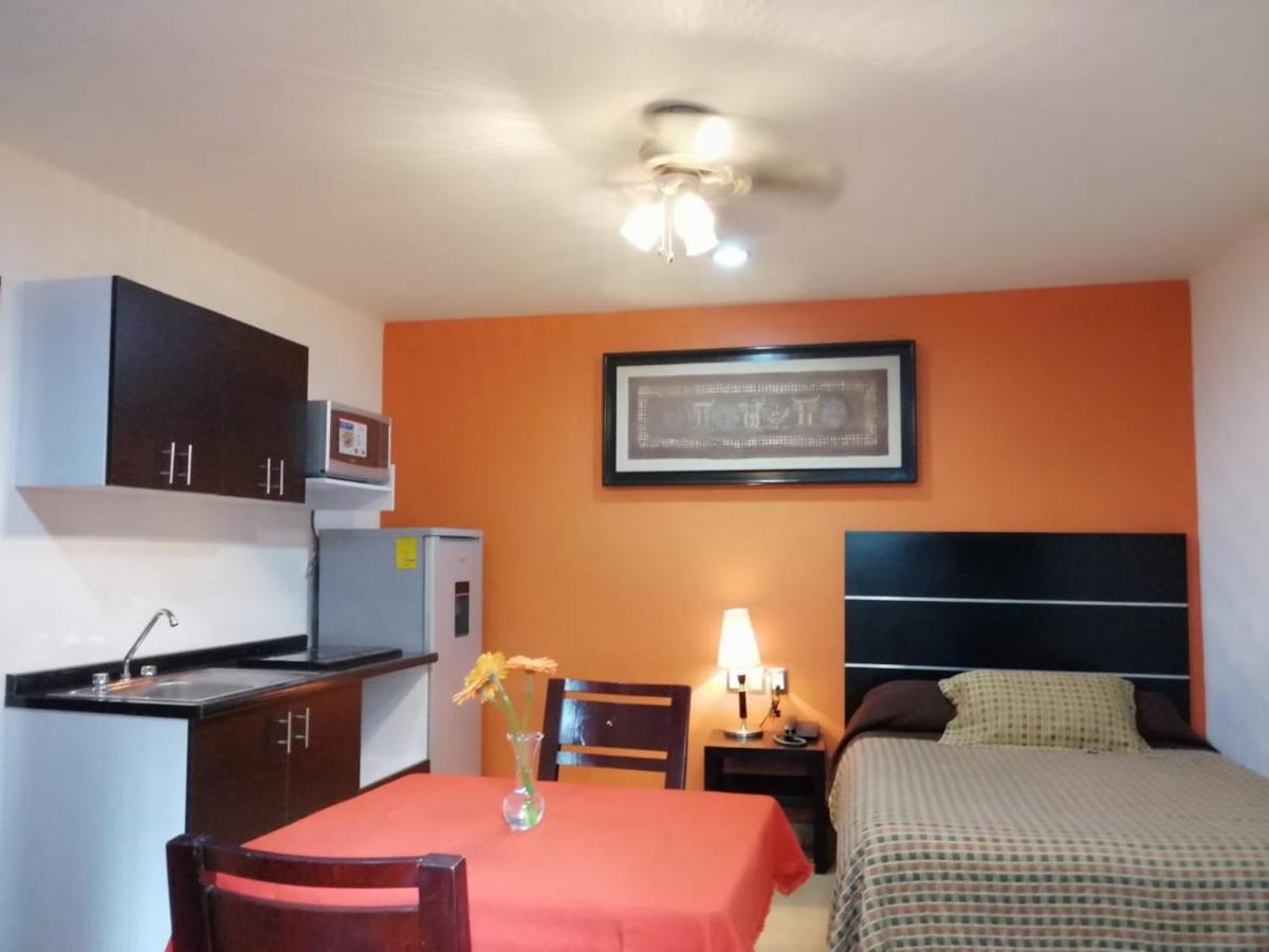 Hotel Real San Juan Morelia Extérieur photo