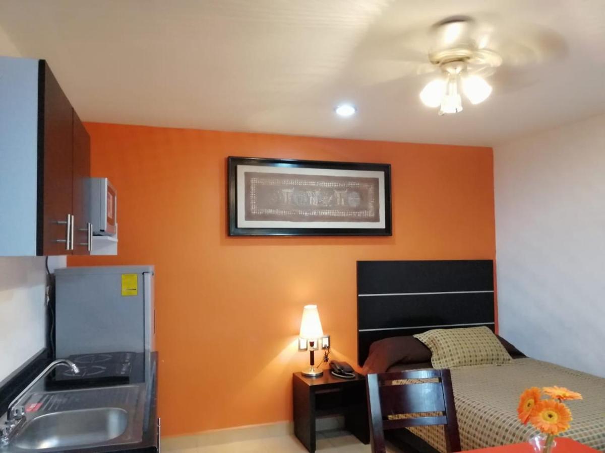 Hotel Real San Juan Morelia Extérieur photo