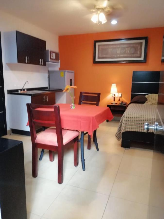 Hotel Real San Juan Morelia Extérieur photo