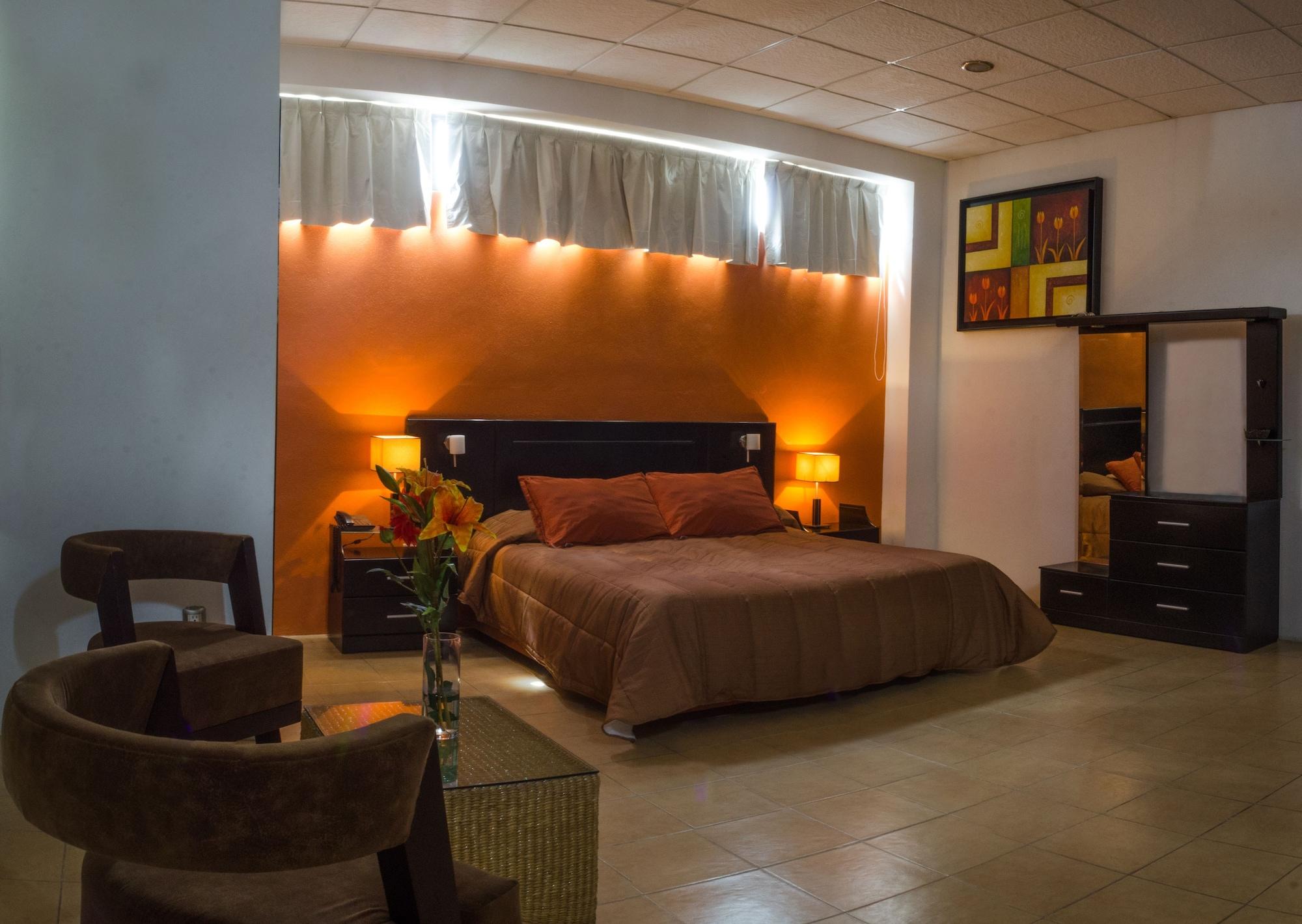 Hotel Real San Juan Morelia Extérieur photo