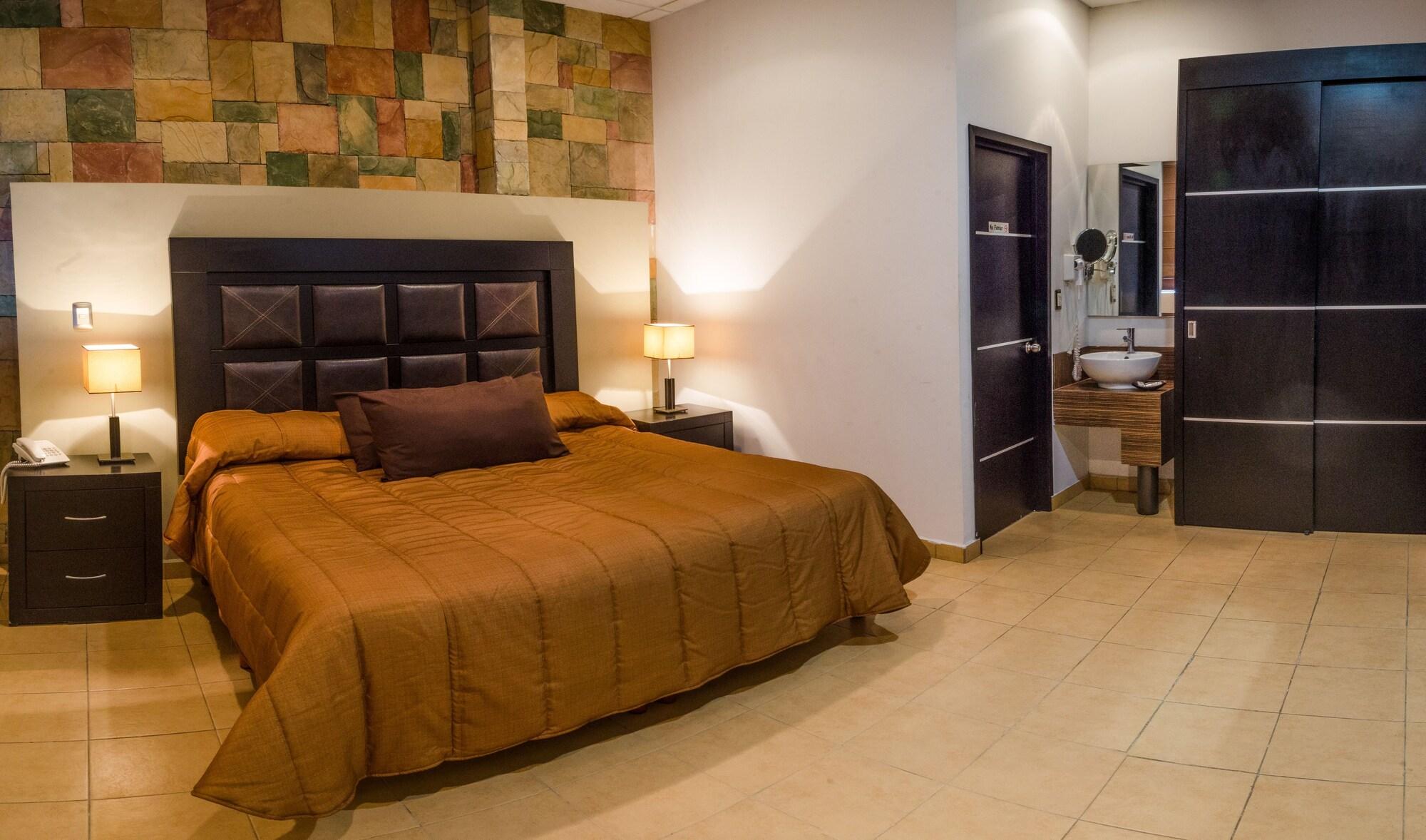 Hotel Real San Juan Morelia Extérieur photo