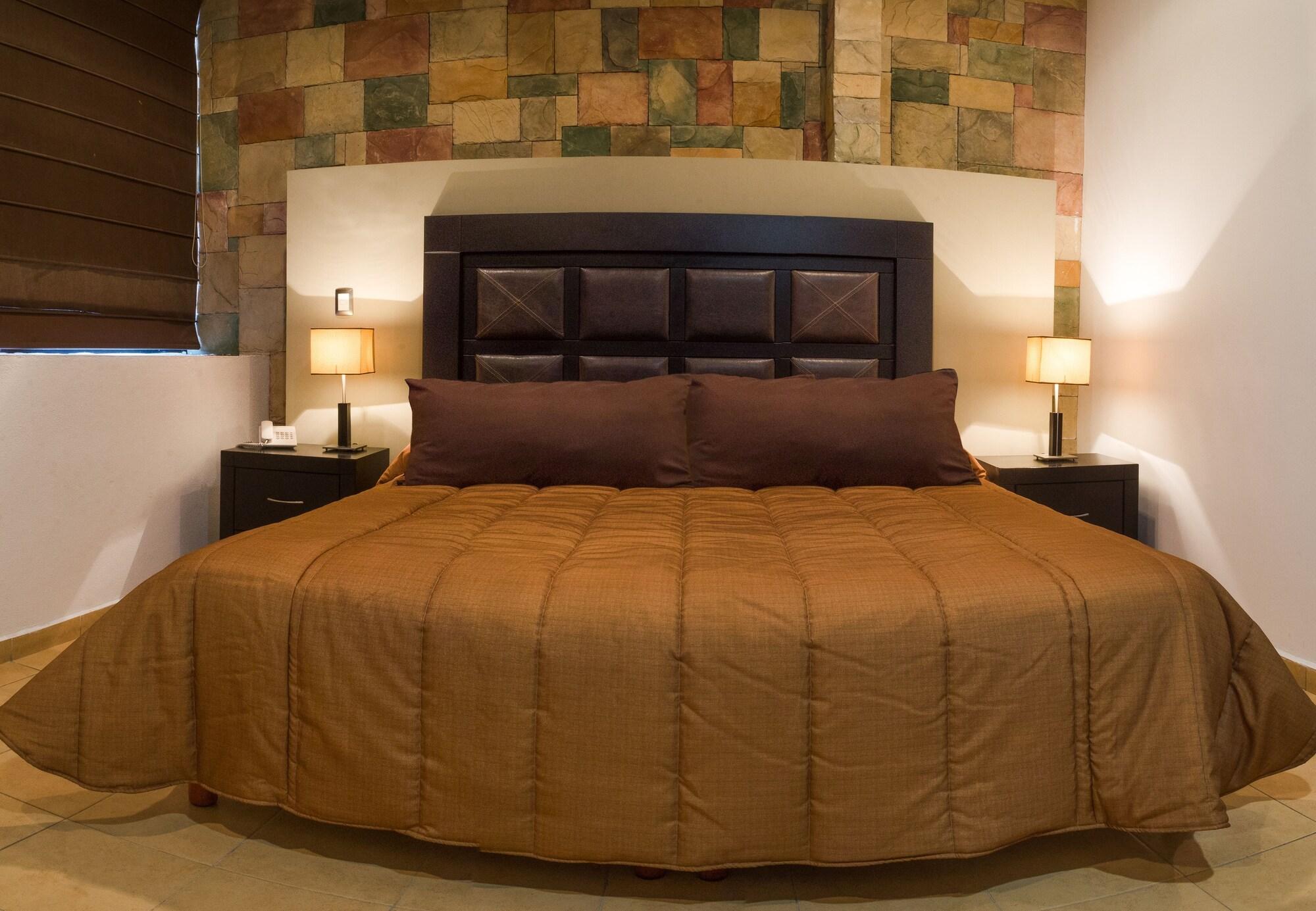 Hotel Real San Juan Morelia Extérieur photo