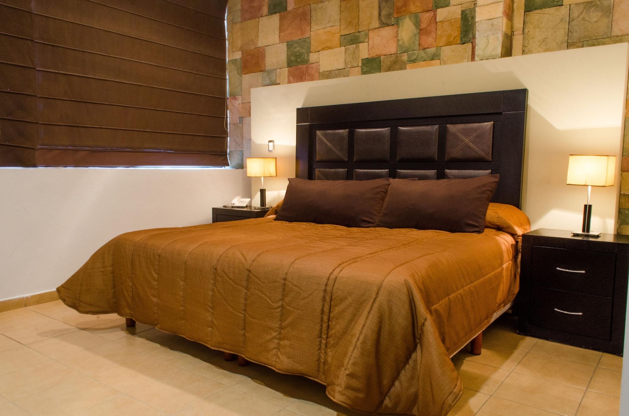 Hotel Real San Juan Morelia Extérieur photo