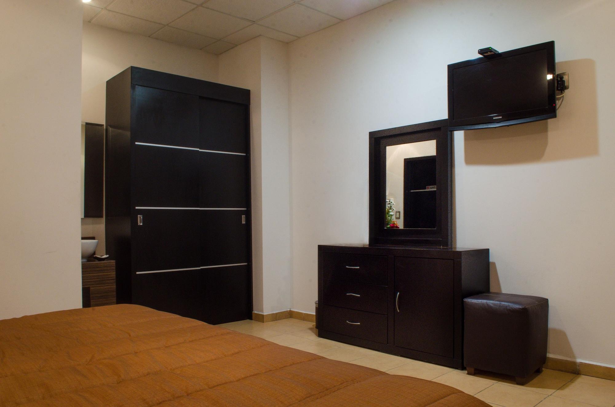 Hotel Real San Juan Morelia Extérieur photo