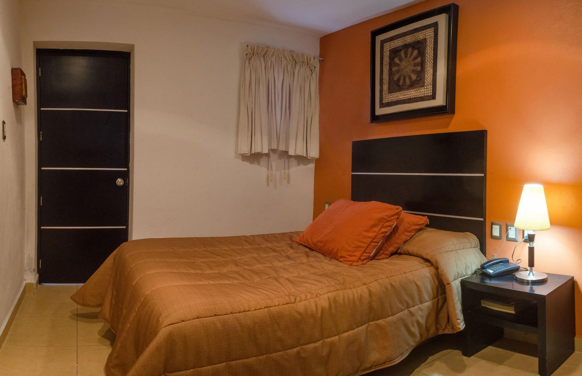 Hotel Real San Juan Morelia Extérieur photo