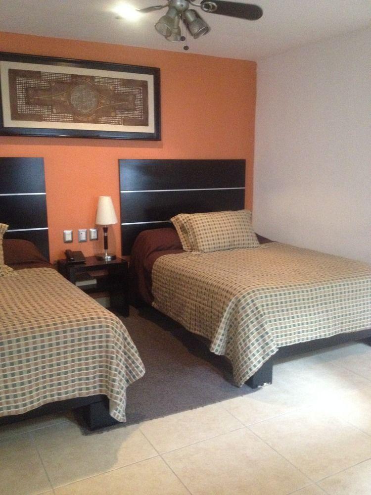 Hotel Real San Juan Morelia Extérieur photo
