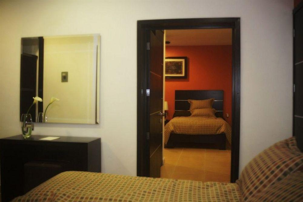 Hotel Real San Juan Morelia Extérieur photo