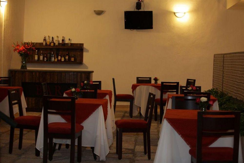 Hotel Real San Juan Morelia Extérieur photo