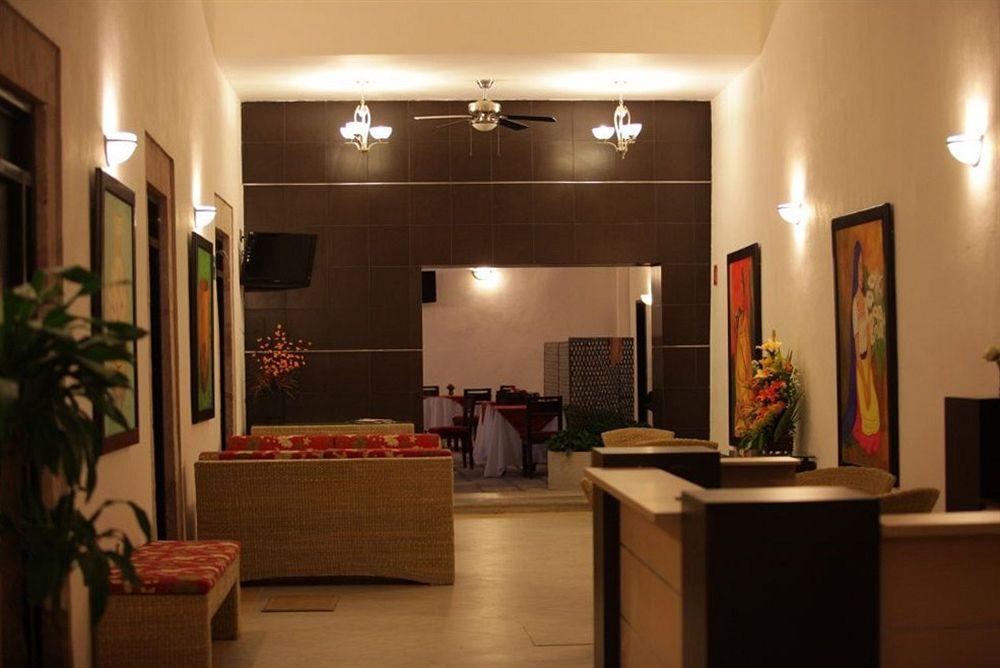Hotel Real San Juan Morelia Extérieur photo