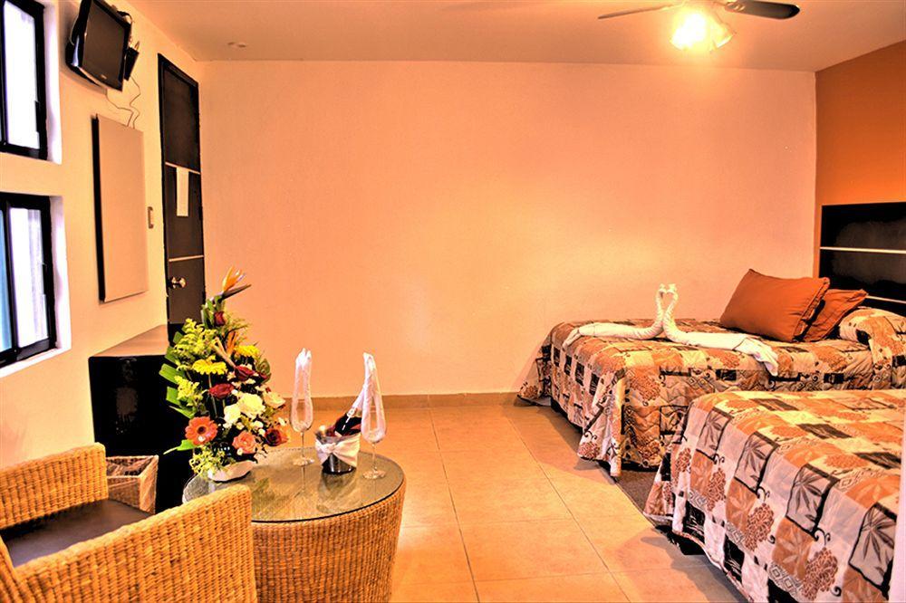 Hotel Real San Juan Morelia Extérieur photo