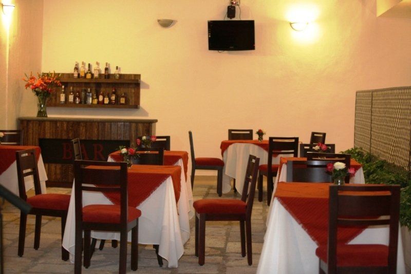Hotel Real San Juan Morelia Extérieur photo