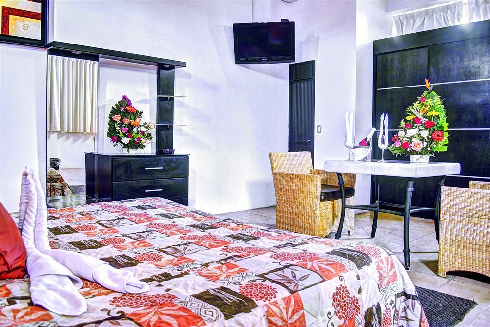 Hotel Real San Juan Morelia Extérieur photo