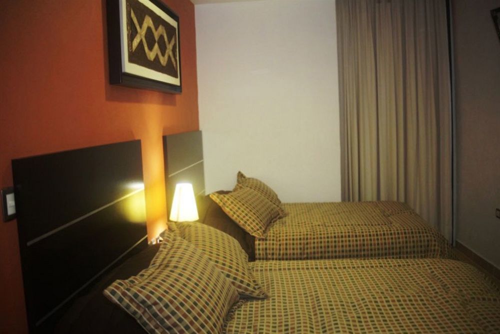 Hotel Real San Juan Morelia Extérieur photo