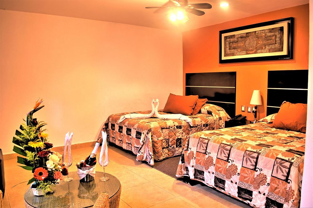Hotel Real San Juan Morelia Extérieur photo