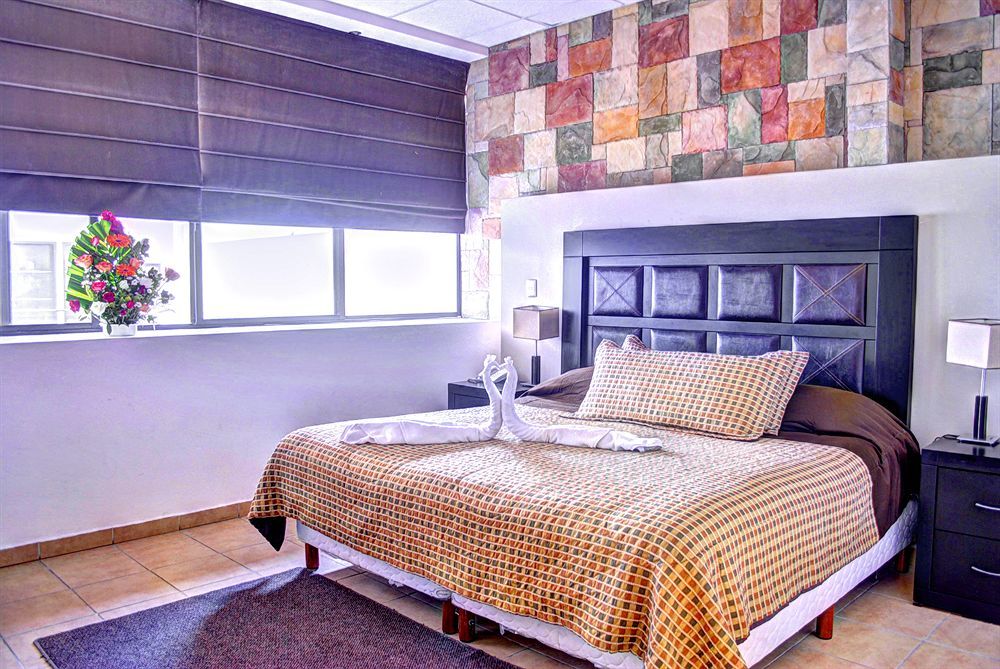 Hotel Real San Juan Morelia Extérieur photo