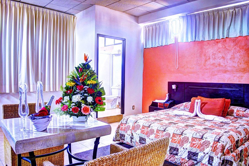 Hotel Real San Juan Morelia Extérieur photo