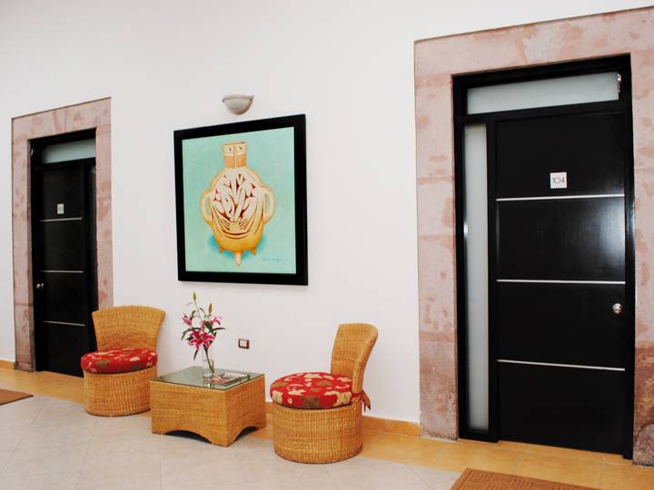 Hotel Real San Juan Morelia Extérieur photo