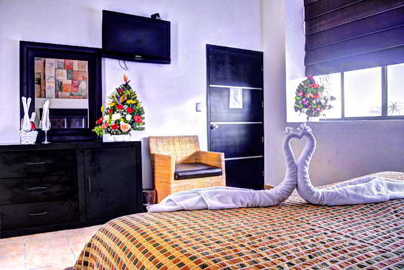 Hotel Real San Juan Morelia Extérieur photo